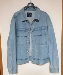 SPAO クロップド ジャケット