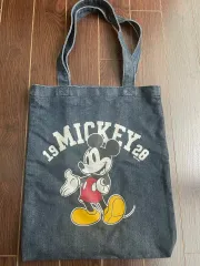 ミッキーマウス エコバッグ 販売