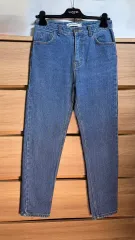 新品 レディース デニム ズボン (26)