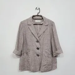 アン・クライン/女性用/ジャケット/ 88cm サイズ/ Y24