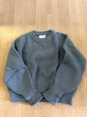 PIGMENT(ピグメント) ニット Free サイズ