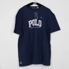 M L POLO RALPH LAUREN(ポロラルフローレン) ロゴTシャツ 出品