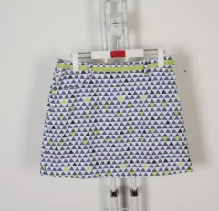 P ー 6160 /旅行回数 正規品 レディース ゴルフウェア ペチコート O スカート 29