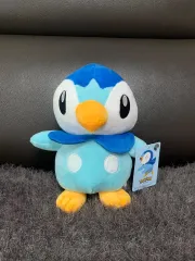 (新品/正規品) ポケットモンスター ポッチャマ ぬいぐるみ