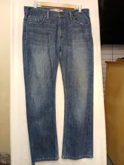 LEVI'S(リーバイス) 514 メンズ デニム ウエスト 34 インチ