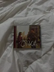 Once CD