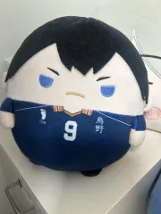 ハイキュー ふわコロりんM