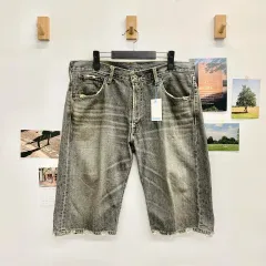 （ 34 ） LEVI'S(リーバイス) 503 デニム ショートパンツ