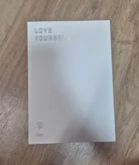 トレカ あり BTS ー LOVE YOURSELF ' Her SET