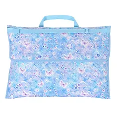 【送料無料】COLORFUL CANDY STYLE 防災頭巾カバー 女の子 小学生 背もたれ 座布団 おしゃれ ムーンライトバタフライ N4765100 e9ebe416