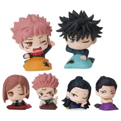 呪術廻戦 おねむたん 6種セット