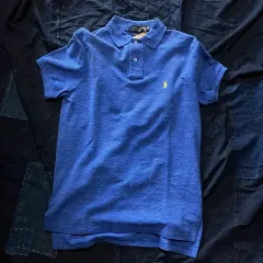 ポロ Ralph Lauren(ラルフローレン) ポロシャツ M