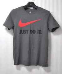 ナイキ/メンズショートスリーブ Tシャツ (サイズ) 95 98 ）