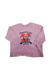 トゥイーン アンパンマン Tシャツ 90 状態良好