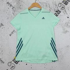 adidas(アディダス) ADIDAS miRUN イベント 半袖 ティー ミント 90 1000230