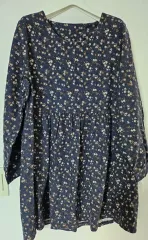 可愛い 花柄 ワンピース