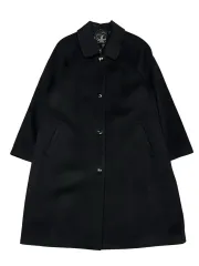 ヴィンテージ カシミア コート