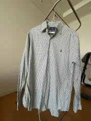 ポロ polo シャツ （ classic fit M ）