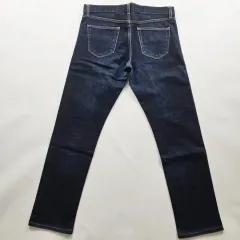 ユニクロ デニム 約ストレッチ デニム サイズ33 NO 9764
