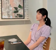 Maybebaby(メイビーベイビー) ワンピース