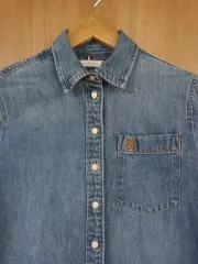 Tommy Hilfiger(トミーヒルフィガー) レディース デニムワンピース 2