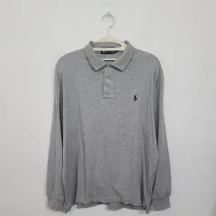 ポロラルフローレン/メンズ/ロングスリーブTシャツ/ M サイズ/ K527