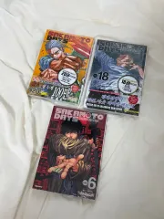 サカモトデイズ 漫画 まとめ 出品