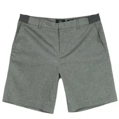 17059 POLHAM コットンハーフパンツ 36 メンズ カジュアル チノパンツ ブランド古着