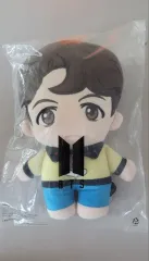 BTS ジェイホープ(J-HOPE・ホソク・ホビ) キャラクター フラットクッション 新品
