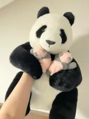 人気,お得 アイバオ フバオ 人形 出品
