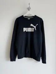 M プーマ ( PUMA ） パーカー