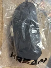 THE NORTH FACE(ザ・ノース・フェイス) x セシリエ バンセン ベース キャンプ クラッチ ブラック