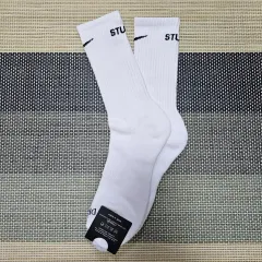 (決済用) STU 2点 白、STU 2点 黒、STUSSY 1点 バレンシアガ