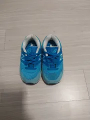 135サイズ ニューバランス 530 ユア スニーカー