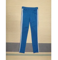 (新製品 71cm ) adidas(アディダス) F79290 スリム スーパーガール トラックパンツ