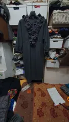 JILL STUART(ジルスチュアート) ウール 100 % ( カラースキーム: 犬 %) ドレス: 春秋