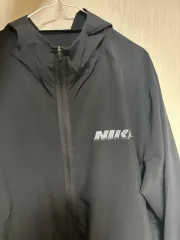 Nike(ナイキ） ドライフィット フォーム バーサータイル フード ジャケット