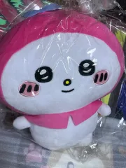 ちいかわ マイメロディ 人形 ぬいぐるみ