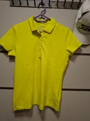 NIKE(ナイキ) ゴルフ レディース 半袖 Tシャツ 90