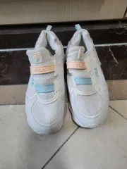 FILA フィラ キッズ スニーカー (230)