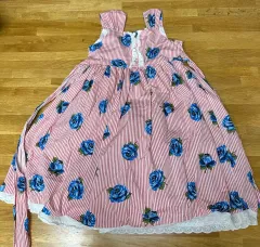 ローラアシュリー ONE PIECE 6