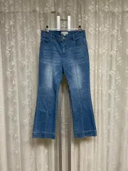 サースデー アイルランド デニム