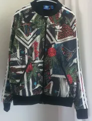 adidas(アディダス) XFL SS トラックトップス ジャケット