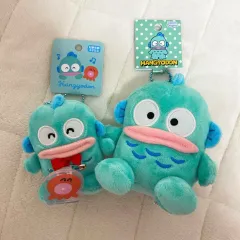 ハンギョドン マスコット セット まとめ売り