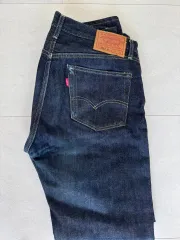 LEVI'S(リーバイス) デニム