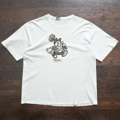 90s Mossimo モッシモ ヴィンテージ Tシャツ