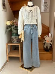 多用途 カーディガン