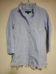 レディース トミーヒルフィガー シャツ M ONE PIECE