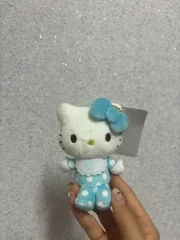 ベビー キティ マスコット