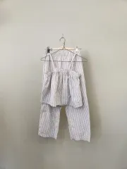 H ＆ M キッズ 140 賞 ヘクタール 夏 セットアップ